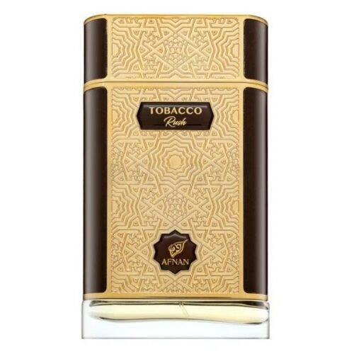 عطر أفنان توباكو راش EDP 80 مل للجنسين - 1