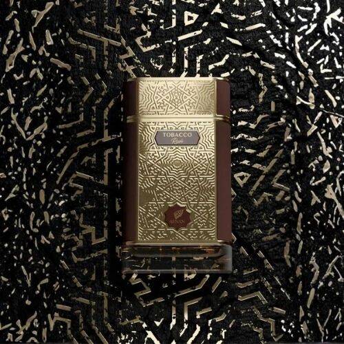 عطر أفنان توباكو راش EDP 80 مل للجنسين - 4