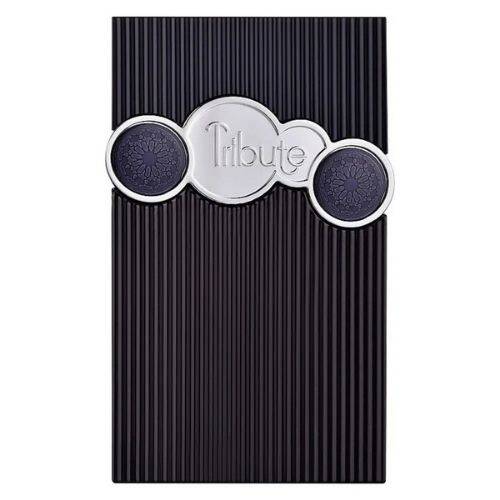Afnan Tribute Blue EDP 100 ml Unisex Perfume - 1