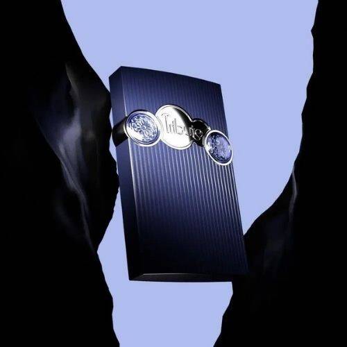 Afnan Tribute Blue EDP 100 ml Unisex Perfume - 3