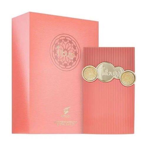 عطر أفنان تريبيوت بينك ١٠٠ مل للجنسين - 2
