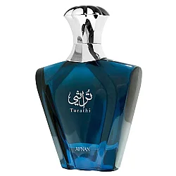 Afnan Turathi Blue EDP 90 ml Men's Perfume - Arabic Perfume