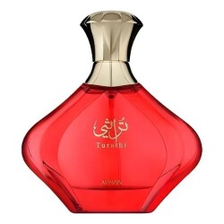 عطر أفنان تراثي EDP 90 مل للنساء - 1