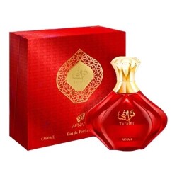 Afnan Turathi EDP 90 ml Women's Perfume - 2