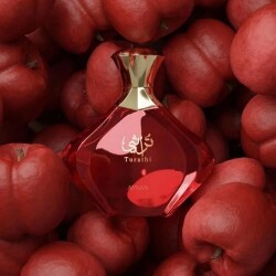 Afnan Turathi EDP 90 ml Women's Perfume - 3