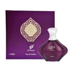 عطر أفنان تراثي بيربل EDP 90 مل للنساء - 2