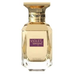 Afnan Violet Bouquet EDP 80 ml Women's Perfume - Arabic Perfume