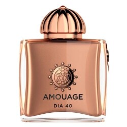 Amouage Dia 40 Women's Extrait 100ml - Arabic Perfume