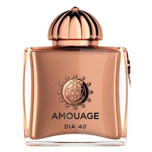 Amouage Dia 40 Women's Extrait 100ml - 1