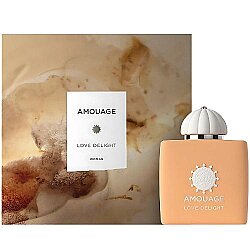 عطر أمواج لوف ديلايت للنساء ١٠٠ مل - 2