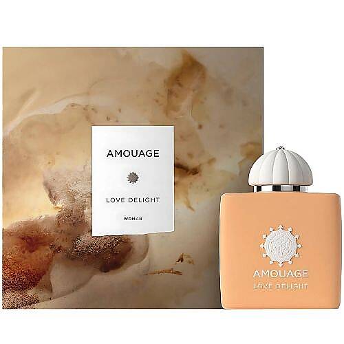 عطر أمواج لوف ديلايت للنساء ١٠٠ مل - 2