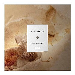 Amouage Love Delight Woman EDP 100ml - 3