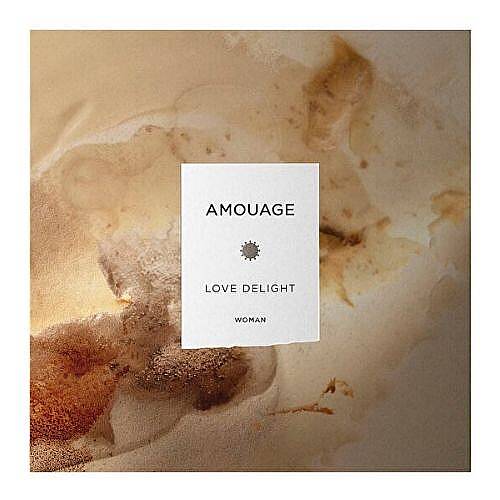 Amouage Love Delight Woman EDP 100ml - 3