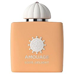 Amouage Love Delight Woman EDP 100ml - Arabic Perfume