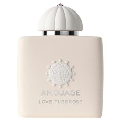 Amouage Love Tuberose EDP 100ml Women's Perfume - Arabic Perfume