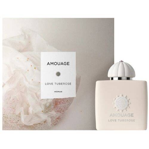 Amouage Love Tuberose EDP 100ml Women's Perfume - 2