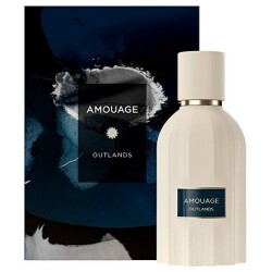 Amouage Outlands Essence De Parfum 100ml Spray - 2