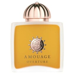 Amouage Overture EDP 100 ml Women's Perfume - Arabic Perfume