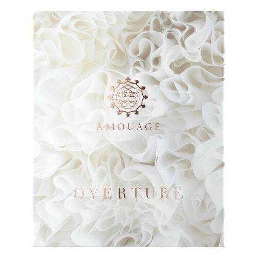Amouage Overture EDP 100 ml Women's Perfume - 2