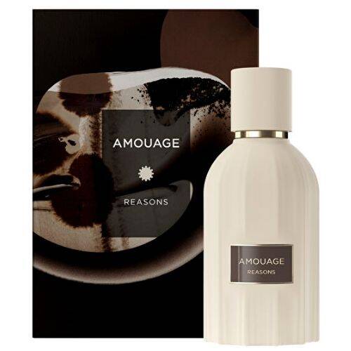 Amouage Reasons Essence De Parfum 100ml Spray - 2