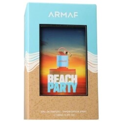 Armaf Beach Party EDP 100 ml Unisex Perfume - 2