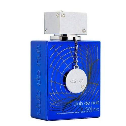 عطر أرماف كلوب دو نوي أيكونيك، ماء عطر، 105 مل - 1