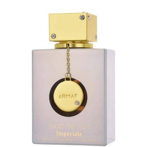 Armaf Club de Nuit Imperiale EDP 105 ml Unisex Perfume - 1