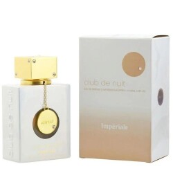 Armaf Club de Nuit Imperiale EDP 105 ml Unisex Perfume - 2