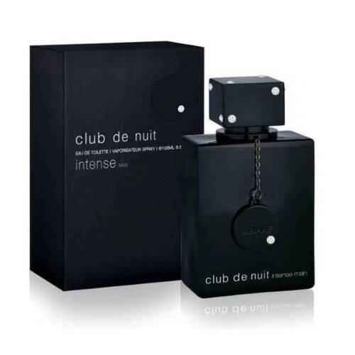 Armaf Club De Nuit Intense Man EDT 105 ml Men's Perfume - 3