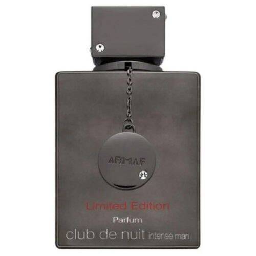 Armaf Club De Nuit Intense Man Limited Edition Parfum 105 ml Men's Perfume - 1