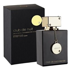 عطر كلوب دو نوي إنتنس وومان، عطر نسائي، 105 مل - 2
