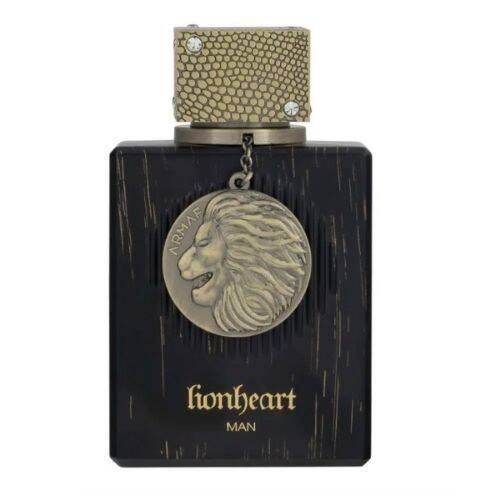 عطر أرماف كلوب دي نوي ليون هارت للرجال ١٠٠ مل للرجال - 1