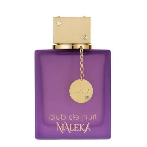 عطر أرماف كلوب دو نوي ماليكا 105 مل للنساء - 1