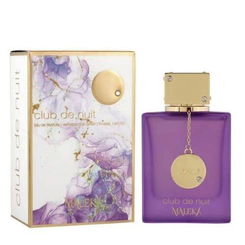 Armaf Club de Nuit Maleka EDP 105 ml Women's Perfume - 2