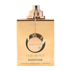 عطر أرماف كلوب دو نوي مايلستون EDP 105 مل للجنسين - 4