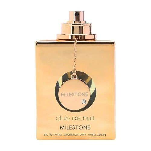 عطر أرماف كلوب دو نوي مايلستون EDP 105 مل للجنسين - 4
