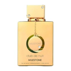 Armaf Club de Nuit Milestone EDP 105 ml Unisex Perfume - Arabic Perfume