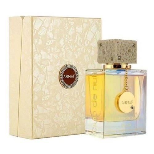 عطر أرماف كلوب دو نوي عود 105 مل للجنسين - 2