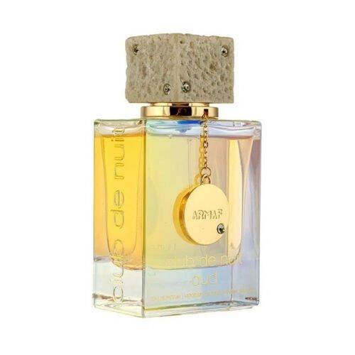 Armaf Club de Nuit Oud Parfum 105 ml Unisex Perfume - 1