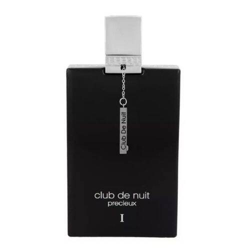 Armaf Club De Nuit Precieux 1 Extrait De Parfum 55 ml Unisex Perfume - 1