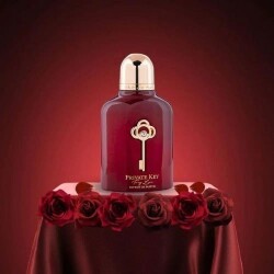 Armaf Club de Nuit Private Key To My Love Extrait De Parfum 100 ml Unisex Perfume - 3