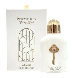 عطر كلوب دو نوي برايفت كي تو ماي سول، عطر للجنسين، 100 مل - 2