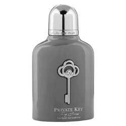 Armaf Club de Nuit Private Key To My Success Extrait De Parfum 100 ml Unisex Perfume - Arabic Perfume