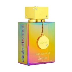Armaf Club De Nuit Untold EDP 105 ml Unisex Perfume - Arabic Perfume