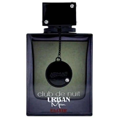 عطر أرماف كلوب دو نوي أوربان إلكسير، ماء عطر، 105 مل - 1