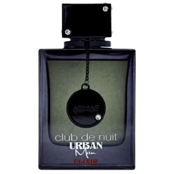 Armaf Club De Nuit Urban Elixir EDP 105 ml Men's Perfume - 1
