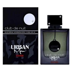 Armaf Club De Nuit Urban Elixir EDP 105 ml Men's Perfume - 2