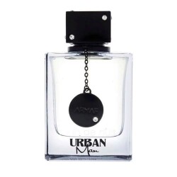 Armaf Club de Nuit Urban Man EDP 105 ml Men's Perfume - Arabic Perfume