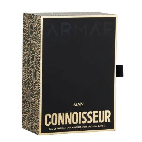 عطر أرماف كونيسور مان EDP 100 مل للرجال - 3