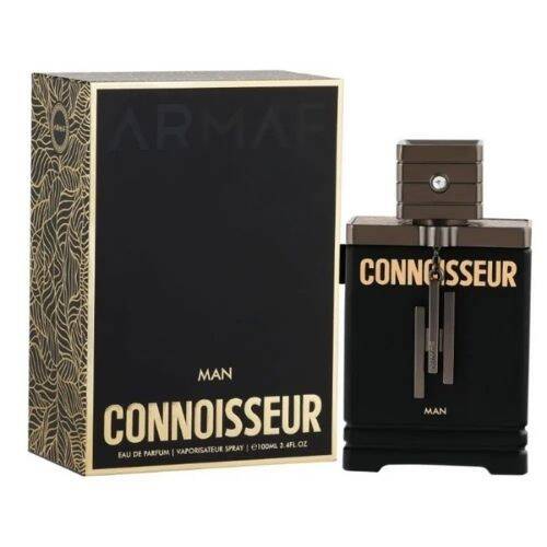 عطر أرماف كونيسور مان EDP 100 مل للرجال - 4